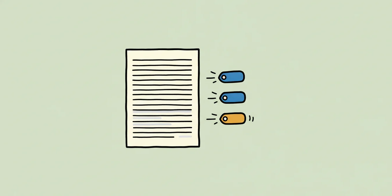 ATS Keywords List: How to Build One From a Single Job Ad